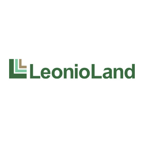 Leoncio Land Sales Inc. logo